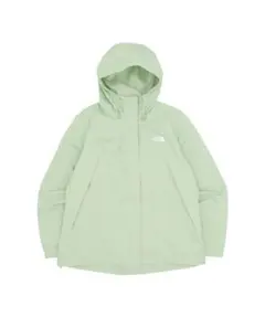 THE NORTH FACE マウンテンパーカー ライトグリーン