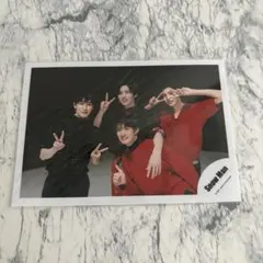 【★まとめ割対象】SnowMan 公式写真