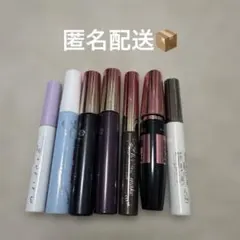 匿名配送　コスメまとめ売り アイメイク マスカラ　マスカラリムーバーのサムネイル