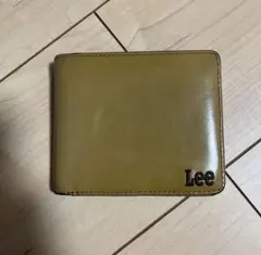 Lee 二つ折り財布のサムネイル