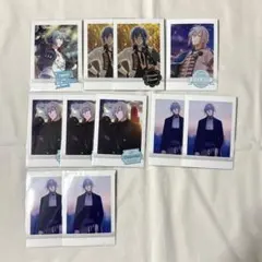 アイナナ 四葉環 ぱしゃこれ アイドリッシュセブン まとめ売りのサムネイル