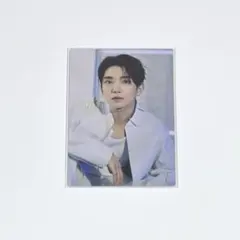 SEVENTEEN FOLLOW AGAIN フォトカード 42 ジョシュア