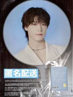 SEVENTEEN ディノ うちわ 14枚セット SEVENTEEN セブチ DINO ディノ うちわ セット まとめ売り - メルカリ