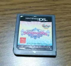 プリンセスオンアイス　ＤＳソフト