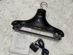 極美品》Panasonic 脱臭ハンガー ナノイー搭載MS-DH210-K - メルカリ