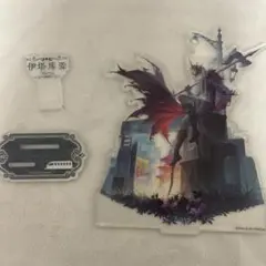 第五人格　イタカ　アクリルスタンド