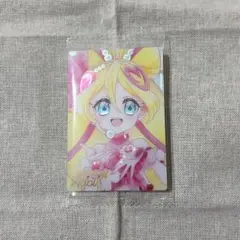DL様専用 プリキュア ウエハース キュアアイドル　HR
