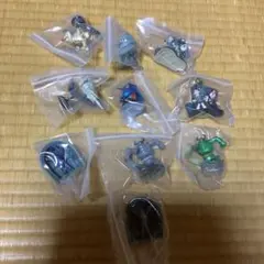 鉄人28号　フィギュアまとめ売り②のサムネイル