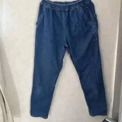 LSP デニムロングパンツ 150cm マーキーズのサムネイル