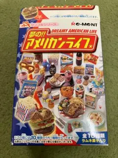 リーメント　夢のアメリカンライフ　まとめ売り 2025年最新】リーメント アメリカンライフの人気アイテム - メルカリ