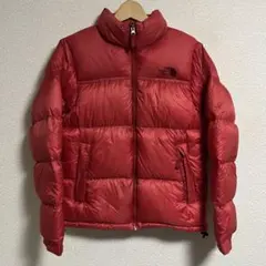 ノースフェイス ヌプシダウンジャケット L