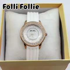 未使用 Folli Follie フォリフォリ CAROUSEL 腕時計のサムネイル