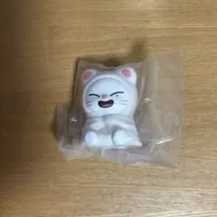 skz スキズ　ヒョンジン　ライトマスコット　skzoo