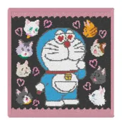 フェイラー ハンカチ ドラえもん MIMOSA＆LOVELY CATSセット