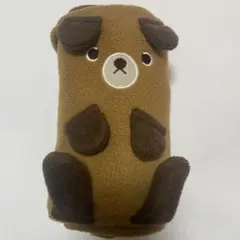 ブランケット 生地