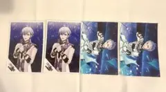 アイナナ 逢坂壮五 ポストカード
