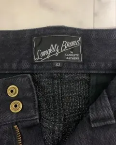 2025年最新】ラングリッツレザー パンツの人気アイテム - メルカリ