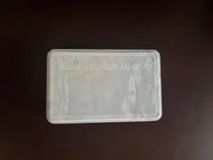 印象派展♡モネ睡蓮♡サブレミシェル ヴォヤージュサブレ(空き缶のみ)