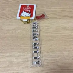 ハローキティ展 アクリルキーホルダー