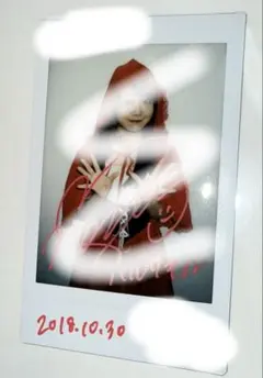 A応P 春咲暖 サイン入りチェキ 2025年最新】春咲暖の人気アイテム - メルカリ