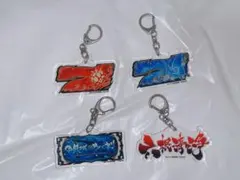 2025年最新】甲鉄城のカバネリ キーホルダーの人気アイテム - メルカリ