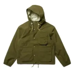 ノースフェイス レインジャケット THE NORTH FACE - M M66
