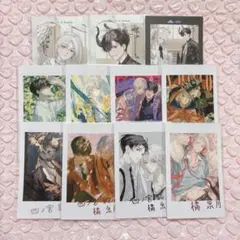 蟲師 トレーディングアクリルカード BOX アニメイト予約特典 - メルカリ