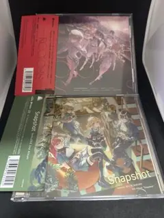 2025年最新】ホロライブ cdの人気アイテム - メルカリ