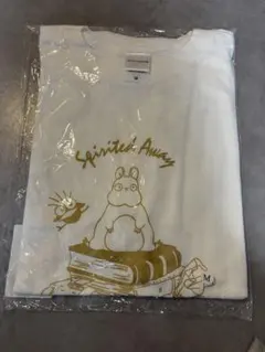 2026年最新】ジブリパークとジブリ展 tシャツの人気アイテム - メルカリ