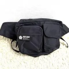 2025年最新】MARY QUANT レディース ボディバッグ・ウエスト