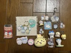 ちいかわセット