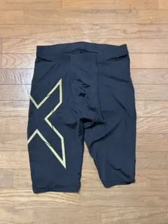 2026年最新】2xu ハーフタイツ lの人気アイテム - メルカリ