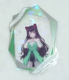 戌亥とこ にじさんじ7周年 特典