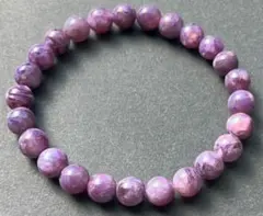 マイメロ☆様ご専用　チャロアイト　三大ヒーリングストーン　天然石　ヒーリング