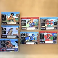 2026年最新】合計枚数/個数：9枚 カードダス ドラゴンクエストの人気
