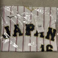 WBC ワールドベースボールクラシック2026 大谷翔平 ホームユニフォーム　L