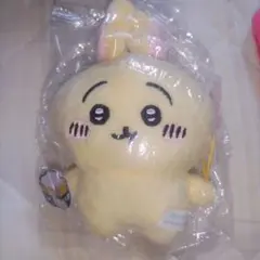 ちいかわ ぬいぐるみBIG うさぎ ガチャ