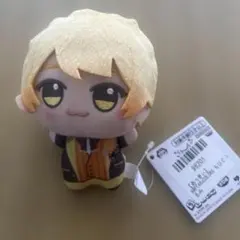 アンプタックカラーズ あっきぃ ちびぐるみ