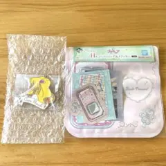 一番くじ プリキュア