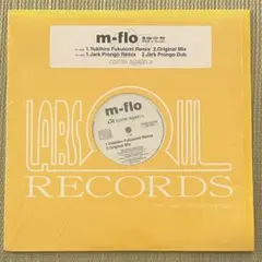 2026年最新】M-FLO come again レコードの人気アイテム - メルカリ