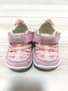 IFME ベビーサンダル 13cm