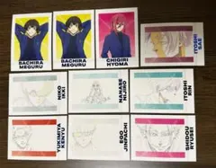 2025年最新】ブルーロック展 ぱしゃこれ PREMIUMの人気アイテム