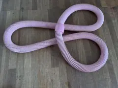 フラフープ ソフト ダイエット 初心者向け 柔らかいPVC