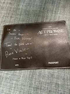 TXT ヨーロッパ VIP 特典 パスポートカバー 1956486748.jpg?1688045177