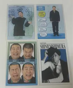 よしもとコレカ　コットン