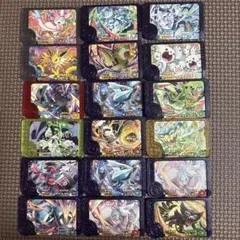 遊戯王 森永ウエハース 103枚セット - メルカリ