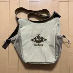 graniph イカクアンブロ｜ショルダーバッグ