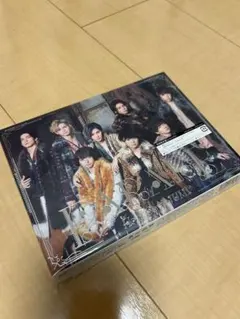Hey! Say! JUMP PARADE 初回限定盤2 CD＋DVD
