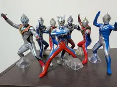 2025年最新】ウルトラマンゼロ 英雄勇像の人気アイテム - メルカリ