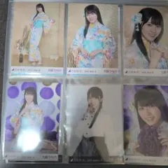2025年最新】乃木坂46 生写真 浴衣の人気アイテム - メルカリ
